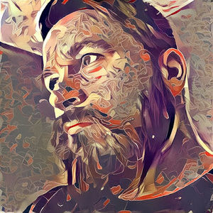 Meet your Posher, Ryan